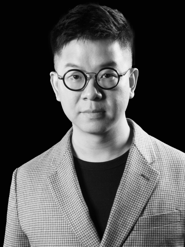 Wesley Liu